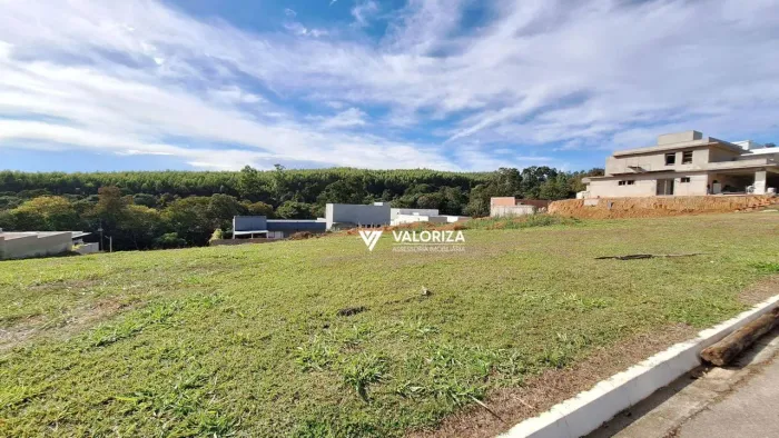 Terreno à venda, 1000 m² por R$ 300.000,00 - Condomínio Terras de São Lucas - Sorocaba/SP