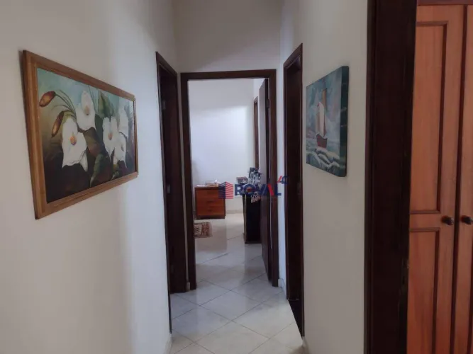 Apartamento à venda, 690 m² por R$ 4.000.000,00 - Vila Paraíso - Mogi Guaçu/SP