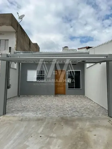 Casa para Venda em Sorocaba, Vila Amato, 3 dormitórios, 1 suíte, 2 banheiros, 2 vagas