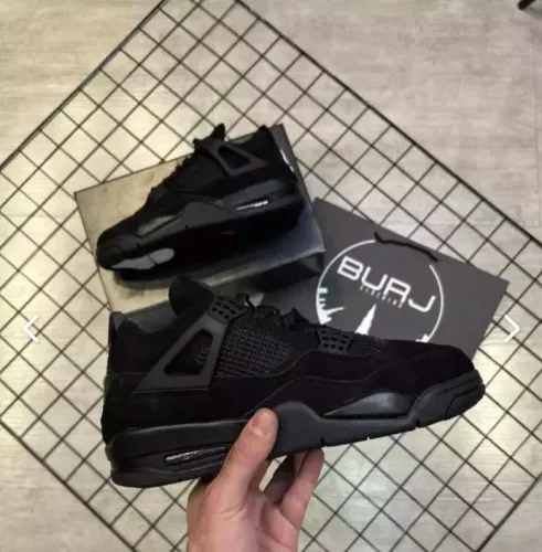 TENIS NIKE AIR JORDAN 4 / TAM:39