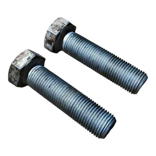 Kit Parafusos Barra Curta Caminhão Mb Accelo 815  E1009 