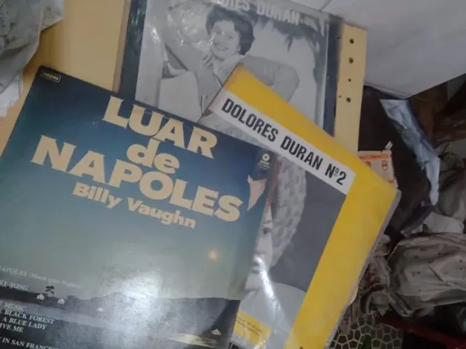 Vendo Lps