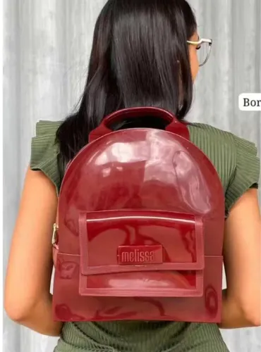 Mochila Melissa