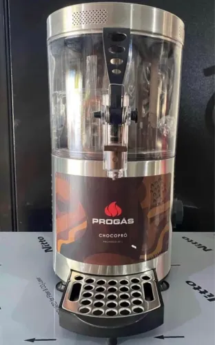 MB Chocolateira ChocoPro 3L - Progás 
