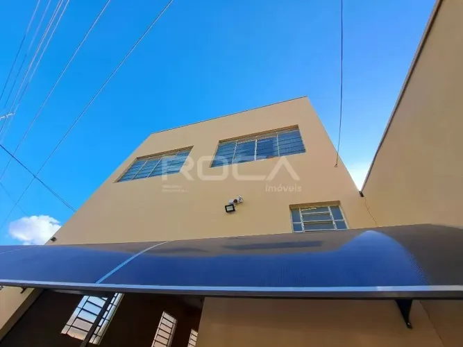 Sala Comercial para Alugar em Santa Felícia, São Carlos