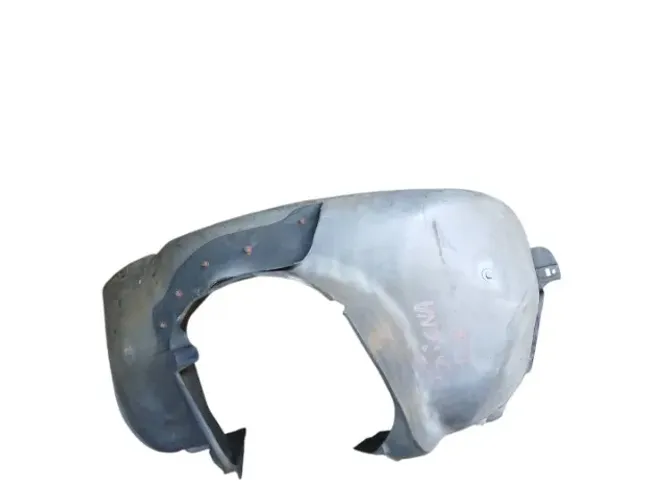 Parabarro Dianteiro Direito Fiat Siena 03 467586300 Paralelo