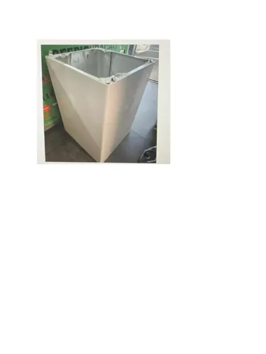 gabinete Brastemp usado totalmente restaurado 62 x 64 cm