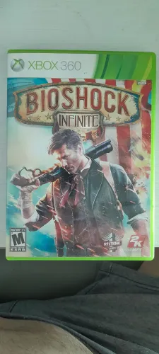 Bioshock Infinite - Xbox 360