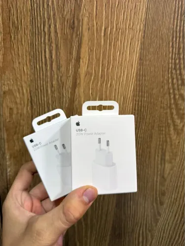 Adaptador Apple 20W Original iPhone LACRADO GARANTIA 1 ANO FELIX STORE BRASIL