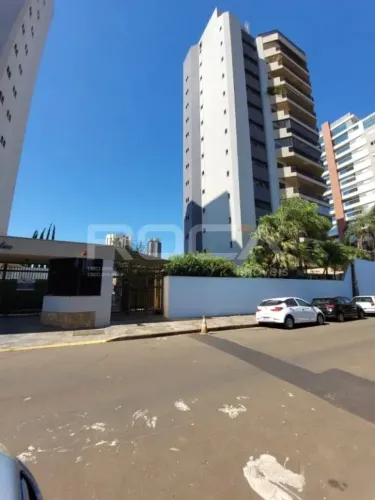 Venda de Apartamentos / Padrão na cidade de São Carlos