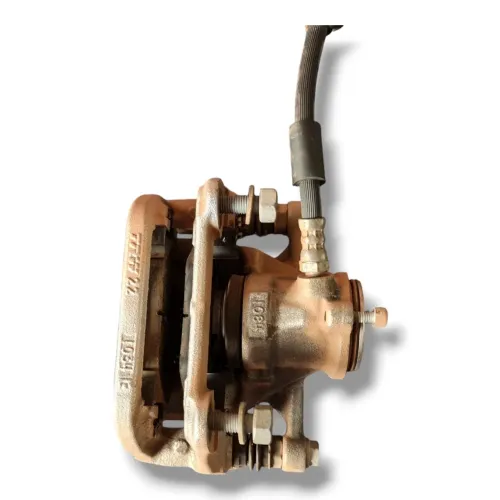 PINCA FREIO TRASEIRA ESQUERDA JEEP COMPASS T270 2022