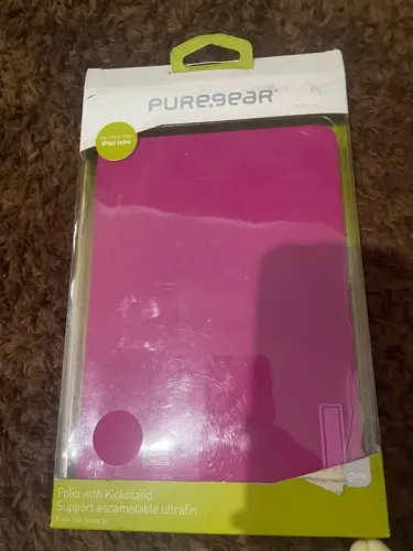 Capa para iPad Mini - Puregear