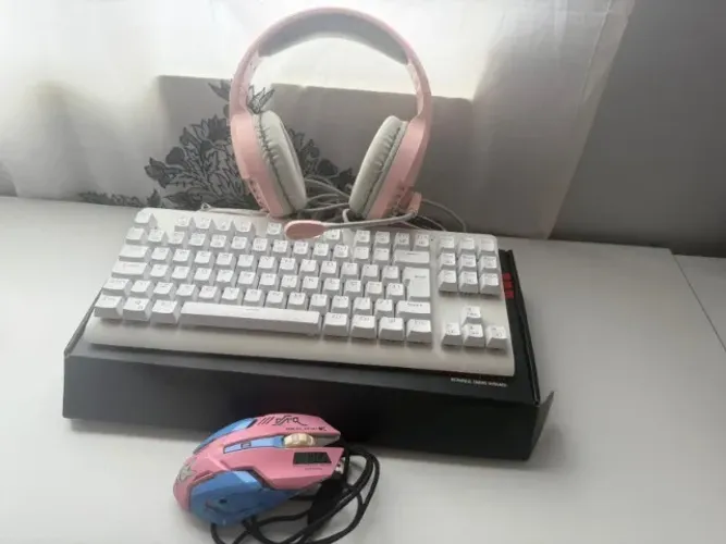 Kit Gamer Original