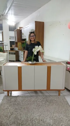 BUFFET 4 PORTAS