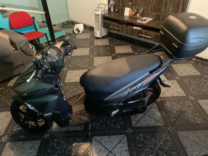 Moto(NEO)Yamaha 