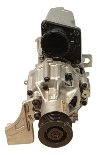 Supercharger Motor Volvo Xc60 T8 2.0t Plug In 2021