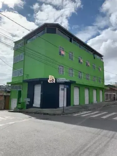 Loja para aluguel, Lindéia - Belo Horizonte/MG