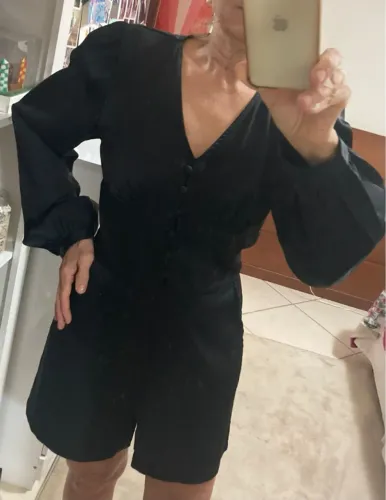 Macaquinho Sabrina Sato M