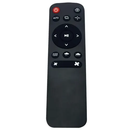 Controle robô aspirador Kabum smart