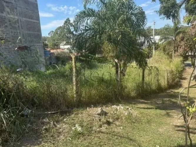 Terreno à venda em Campinas, Jardim Indianópolis, com 737 m²