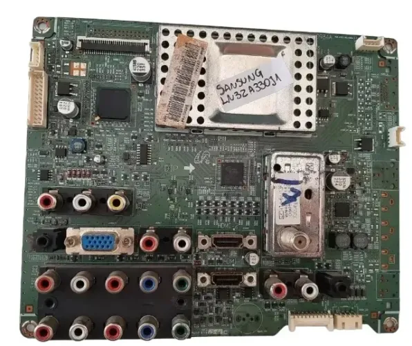 Placa Principal BN41-0098A para TVs Samsung (Usado)