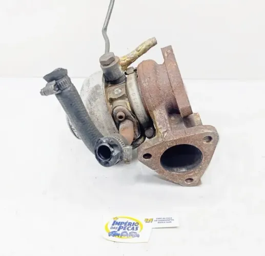 Turbina L200 Quadrada 2.5 95/05 #41983