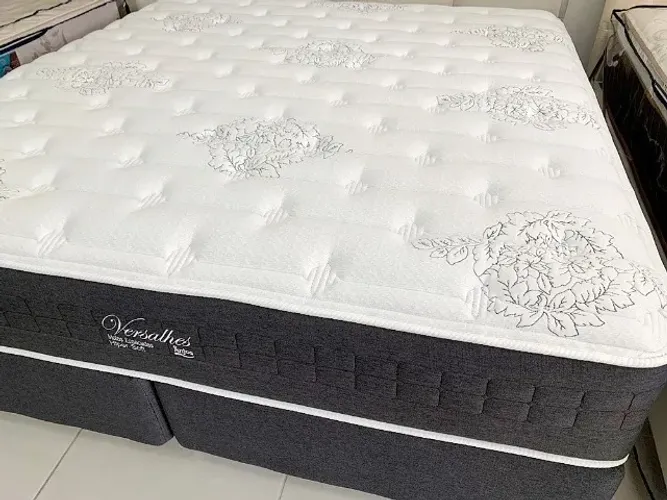 Colchão King Premium 