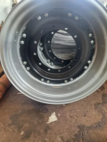 Rodas de Trator Case 15x30 