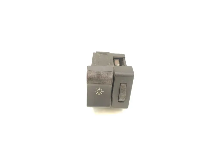 Botão Luz Vw Santana 1997 1998 1999 2000