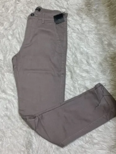 Calças sport fino