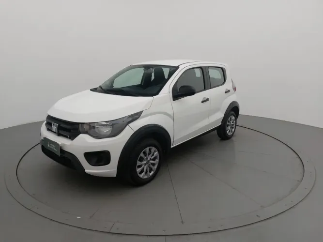 Fiat Mobi Like 1.0 Fire Flex 5P. 2024