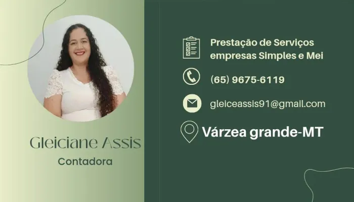 Contadora 