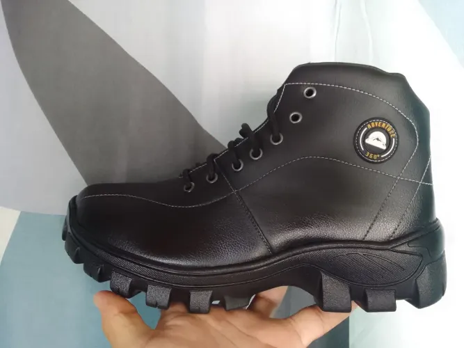 Bota cat