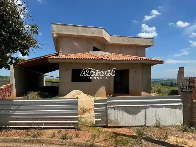 Casa em Condomínio, à venda, Taquaral - 5 quartos Condomínio Park Unimep Taquaral - Piraci