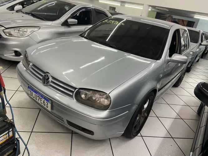 Volkswagen Golf 1.6 MI Trip/ Sport 101cv 8V 2003