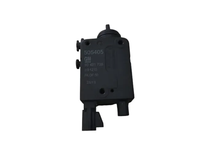Atuador Trava Elétrica Porta Malas GM Astra 99/ *