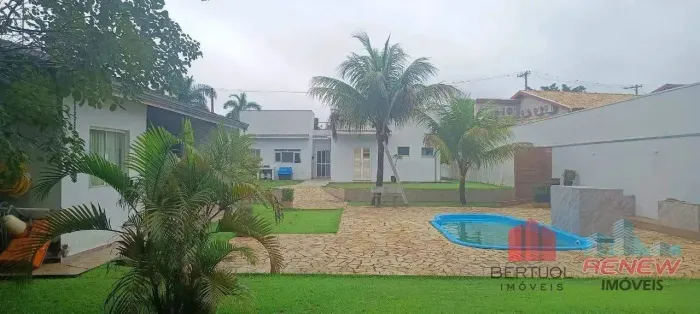 Casa de Condomínio à venda Horizonte Azul Village Ambiental em Itupeva