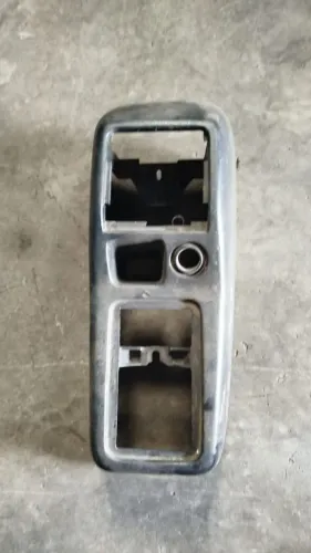 Console Gol G2