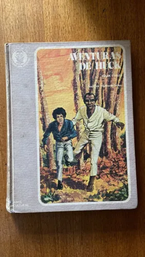 Aventuras de Huck