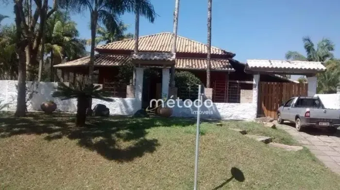 Casa com 2 quartos à venda, 400 m² por R$ 1.280.000 - Bairro Freguesia da Escada - Guarare