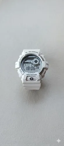 Relógio Casio g-shock