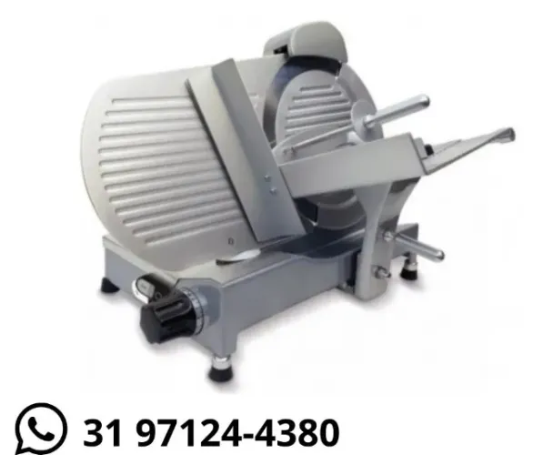Fatiador de Frios Semi Automático IFM