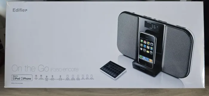 Edifier IF 350 Encore 