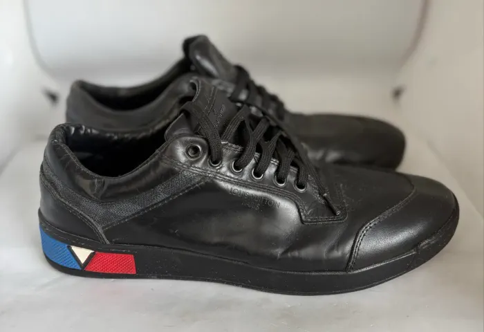 Tênis Louis Vuitton