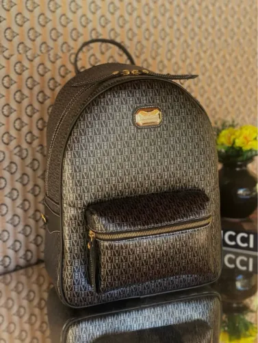 Mochila Feminina Preta