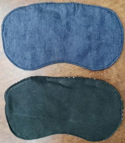 Máscara facial