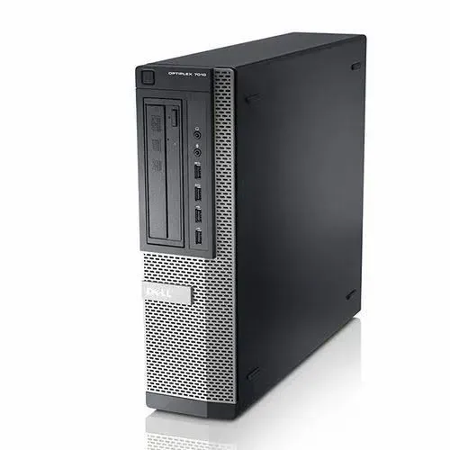 Computador desktop coorporativo Dell OptiPlex 3010 i3 4gb 250gb