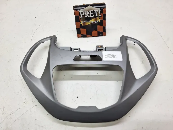 Moldura Central Ford Ka 2016/ 2017
