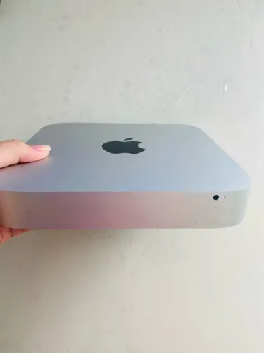 Mac mini Late 2014 + SSD i5
