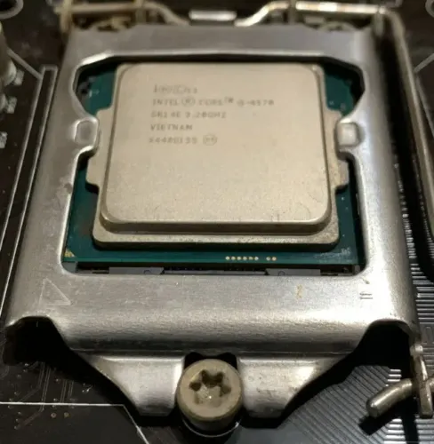 Processador i5 4570